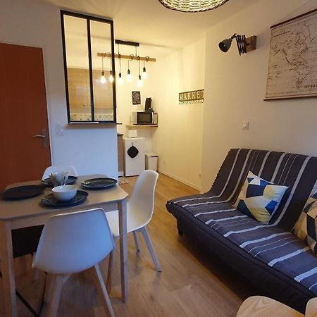 Pres Des Bassins, Appartement 35M2 Hyper Centre Онфлер Екстер'єр фото